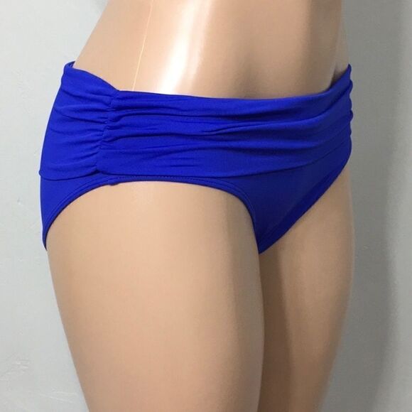 Lauren Ralph Lauren Beach Club Hipster Bottoms - Picture 6 of 11